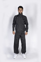 NIVIA Solid Men Raincoat