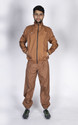 NIVIA Solid Men Raincoat