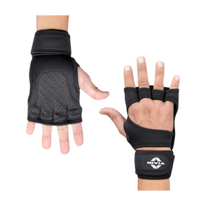 NIVIA Spider Padded Palm Ideal for