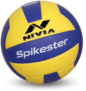 nivia spikester-sz-4 volleyball - size 4