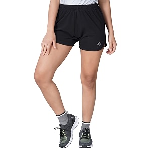 Nivia Sporty-6 Shorts for Unisex Shorts