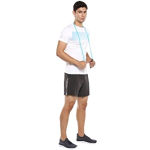 nivia sprint-4 shorts for men  shorts for gym  sports shorts  running shorts
