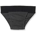 Nivia Supporter Brief With Adjustable Band For