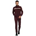 Nivia Unisex-Youth Track Suit