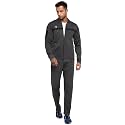 Nivia Unisex-Youth Track Suit