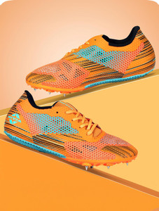 NIVIA TF - 400 Track Field
