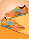 NIVIA TF - 400 Track Field