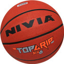 NIVIA Top Grip Basketball - Size 6