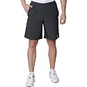 Nivia Training_5 Shorts for Men | Shorts for Gym | Sports Shorts | Running Shorts (D.Grey,S)