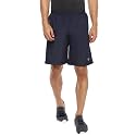 Nivia Training_5 Shorts for Men | Shorts for Gym | Sports Shorts | Running Shorts (Navy Blue,S)