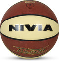 NIVIA Tucana Basketball - Size 6 Kids