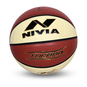 NIVIA Tucana Basketball - Size 7 Standard