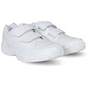 Nivia unisex-child School Shoe Shoe
