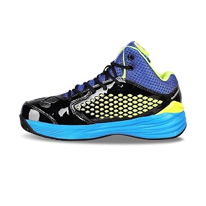 nivia mens warrior-i basketball shoe warrior-i basketball shoe