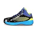 Nivia mens Warrior-i Basketball Shoe Warrior-I Basketball Shoe