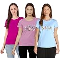 NIVIK Women39s Tshirts