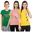 NIVIK Women39s Tshirts