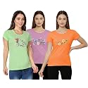 NIVIK Women39s Tshirts