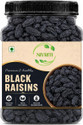 nivriti Black rasins-500 gm 1 x 500