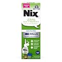 Nix Ultra Lice Treatment, All-in-One Shampoo &amp; Lice Comb, 4 Fl Oz, 1 Count (Pack of 12)