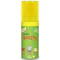 Nixy shots, liquid detergent, floor cleaner &amp; utensils cleaner 3 in 1 multi-task cleaner - Queen size (Pack of 3)