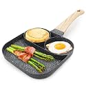 Niyam Imperial Non Stick Granite Breakfast Frypan