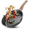 Niyam Nonstick Frying Pan Skillet Granite Cooking