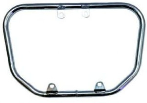 NIYAMAT Heavy Bike Leg Guard Crash Guard