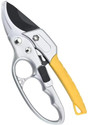 NIYAMKAAY Gardening Scissor Stainless Steel Garden Snip with Safety Lock Garden Shears Sharp Cutter Pruners Scissor for Lawn, Garden & Potted Plants Bypass Pruner