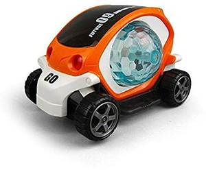 niyati mart 09 future car bump  go with music and attractive light for kids