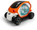 NIYATI MART 09 Future Car Bump & Go with Music and attractive light for Kids