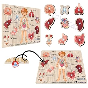 alphabets peg puzzle  26-piece wooden abc puzzle for toddlers  educational learning toy for kids ages 2  colorful letters with peg handles  fun amp interactive - with characters