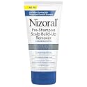Nizoral Pre-Shampoo Scalp Build-Up Remover, 5 Fl Oz (Pack of 12)