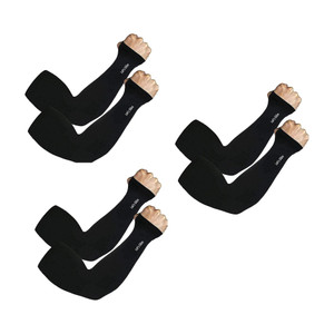 nj fitto lets slim cool summer sports sleeves for men and women for driving and riding cycling gloves