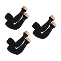 NJ FITTO lets slim cool summer sports sleeves for men and women for driving and riding Cycling Gloves