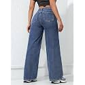 NK Women39s Relaxed Fit High Rise Loose