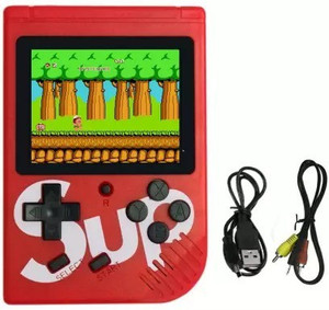 NKL Console 03 Gaming Video Game LCD