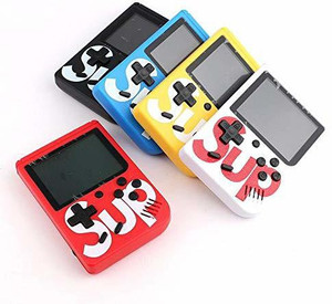 NKL Led Screen Retro Classic Console Video