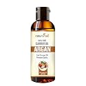 Naturoman Moroccan Argan Oil Cold Pressed | Suitable for All Skin Types | Natural &amp; Pure | For Hair, Face Skin Moisturizer, Leave Hair Soft &amp; Shiny | Pack of 1 | 500 ml