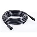 NMEA 2000 (N2K) 4 Meter (13 Foot) Backbone, Drop or Extension Cable for Lowrance Simrad B&G Navico & Garmin NMEA 2000 Networks.