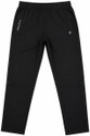 NNN Solid Men Black Track Pants