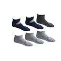 NNSF Casual Modern Men Socks (pack of 6, multicolored)
