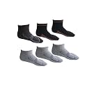 NNSF fancy unique men socks (pack of 6, multicolored)