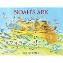 Noah's Ark: (Caldecott Medal Winner)