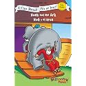 Noah and the Ark / Noê y el arca (I Can Read! / The Beginner's Bible / ¡Yo sé leer!) (Spanish Edition)