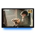 10.1" 4K Android 13 NOAUKA Car TV Headrest Monitor, 2PCS