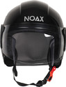 NOAX ISI MARKED HELMET FOR SAFTY RIDDING