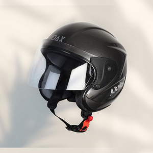 NOAX UNISEX SAFETY HELMET ONROAD HELMET- TWO