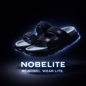 NOBELITE Men Flip Flops