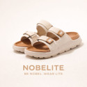 NOBELITE Men Flip Flops